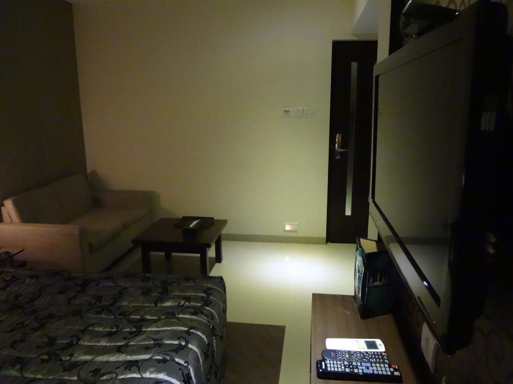 ת'יין Hotel Capitol מראה חיצוני תמונה