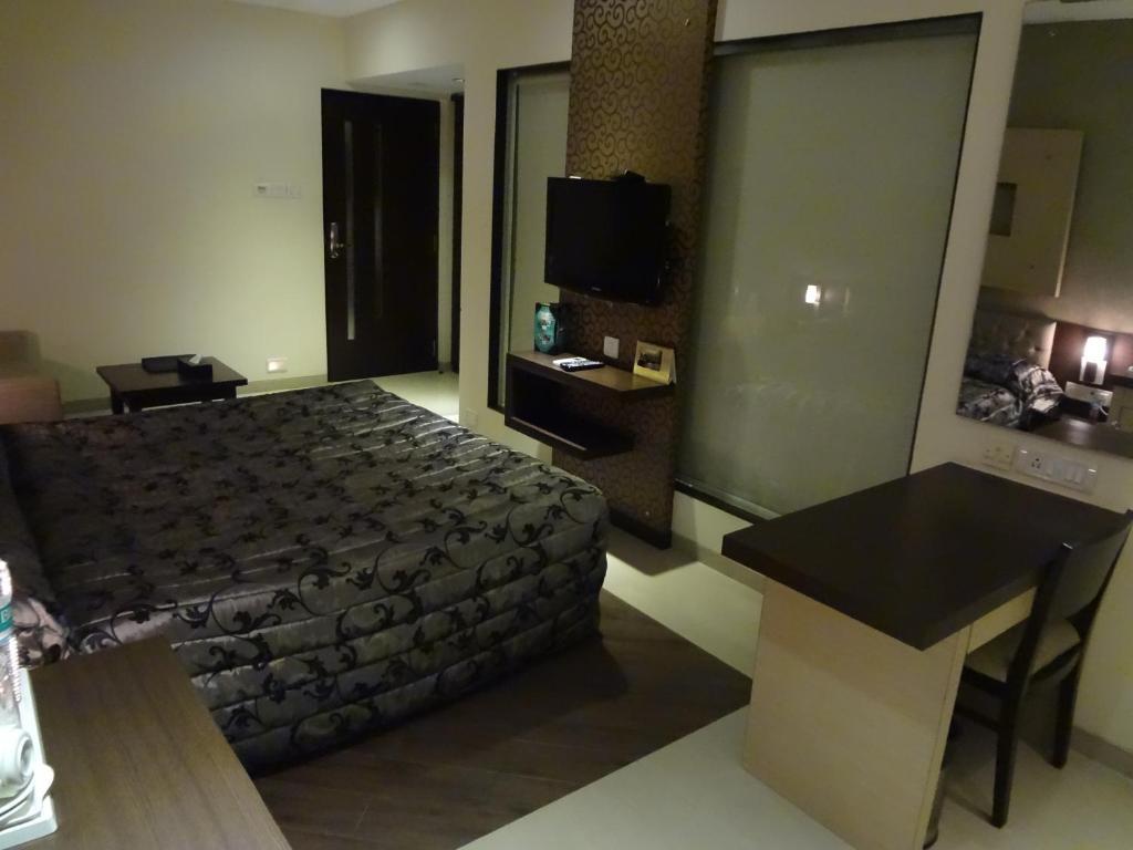 ת'יין Hotel Capitol חדר תמונה