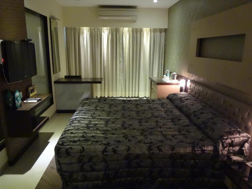 ת'יין Hotel Capitol חדר תמונה