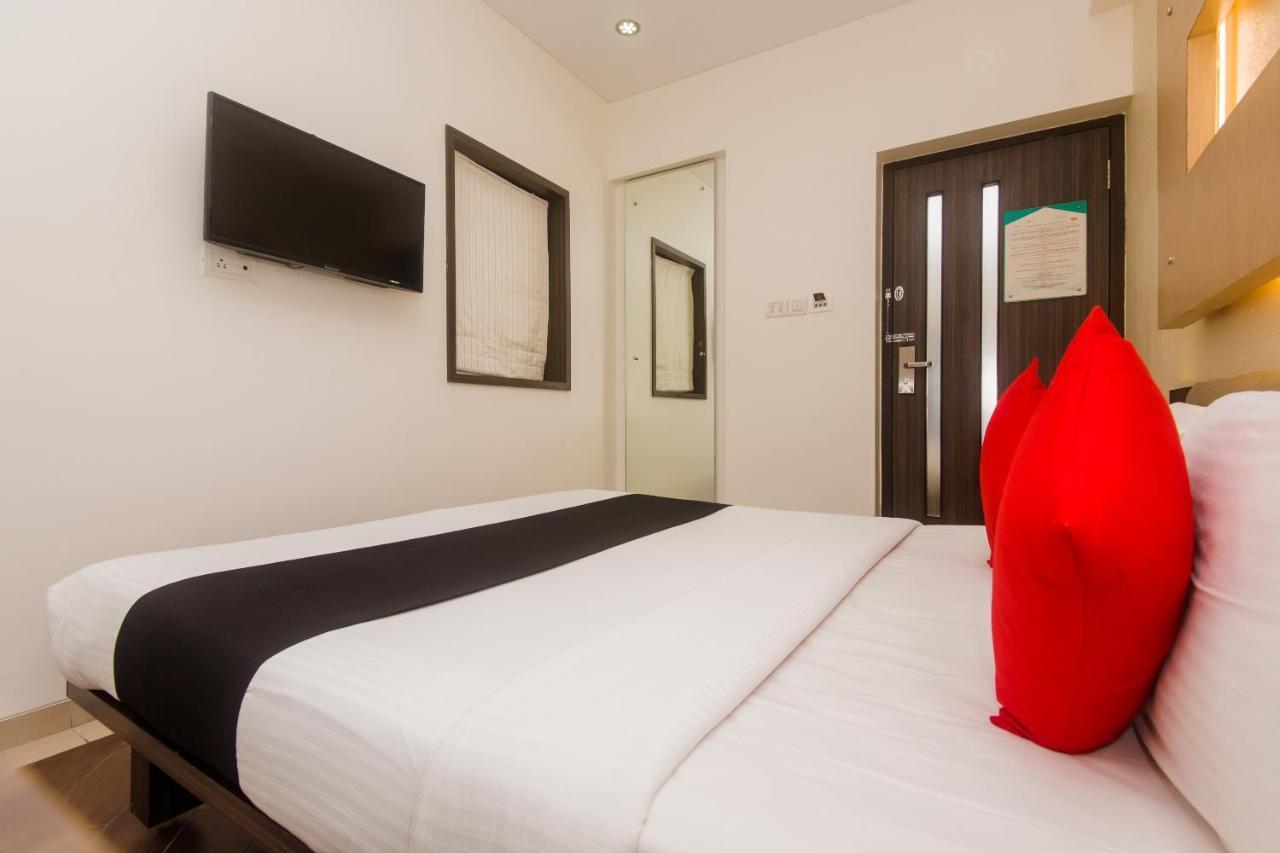ת'יין Hotel Capitol מראה חיצוני תמונה