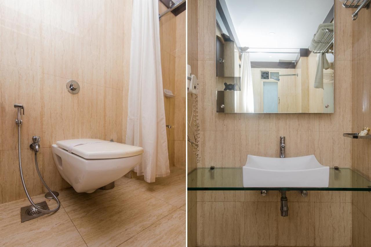 ת'יין Hotel Capitol מראה חיצוני תמונה