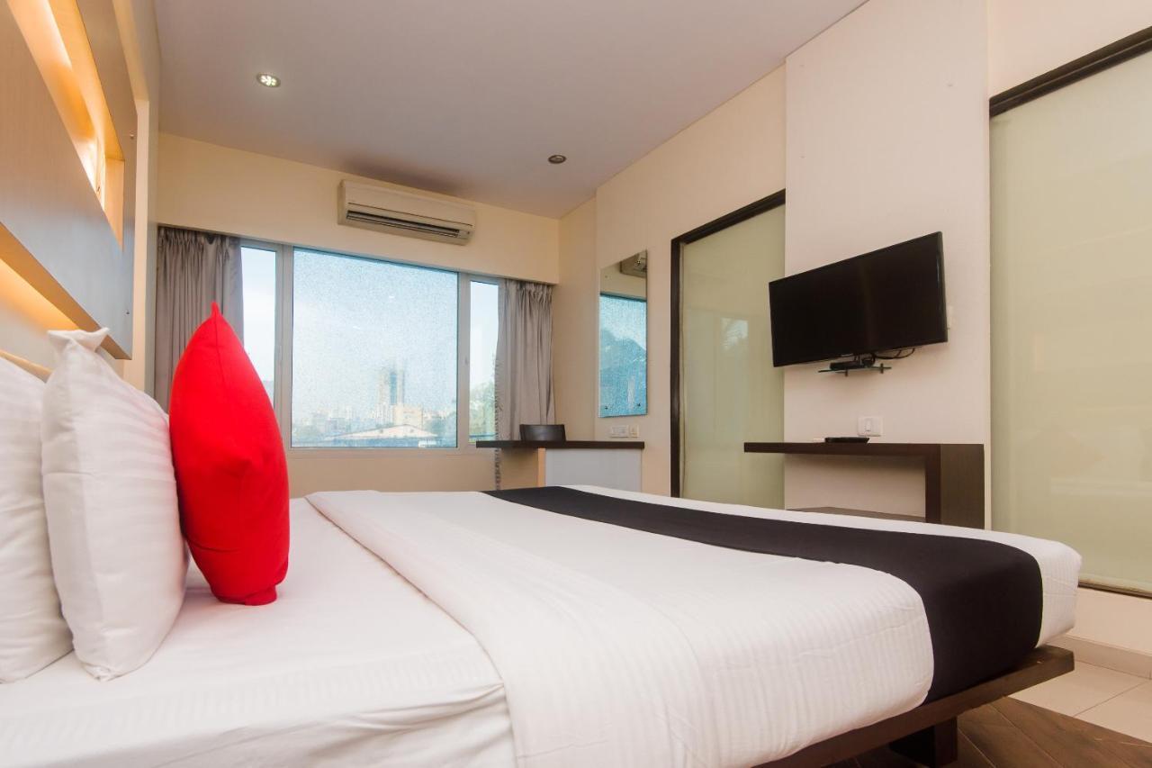 ת'יין Hotel Capitol מראה חיצוני תמונה