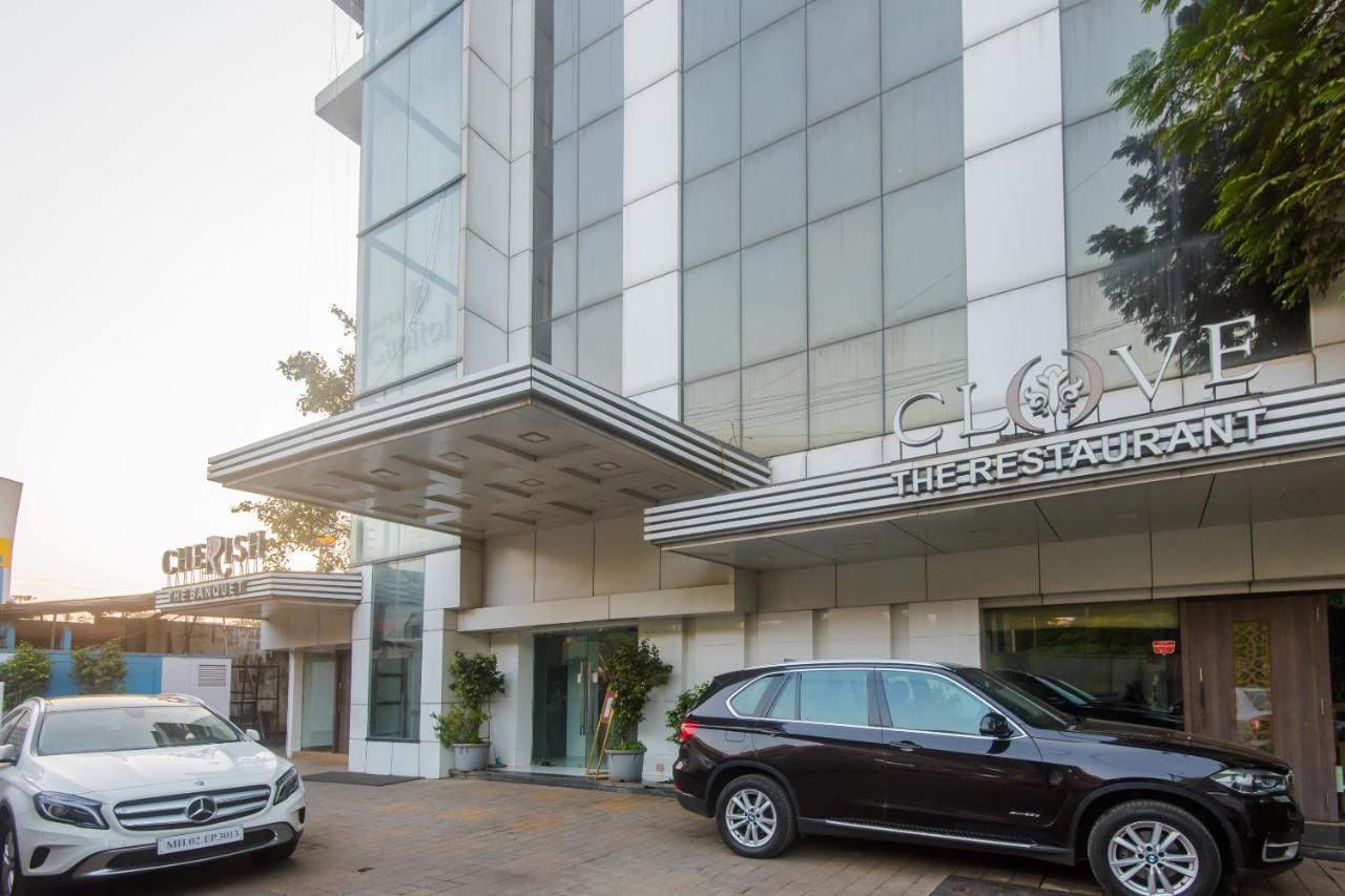 ת'יין Hotel Capitol מראה חיצוני תמונה